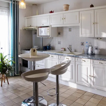 Holiday Marie - Dvl403 Prázdninový dům Denneville