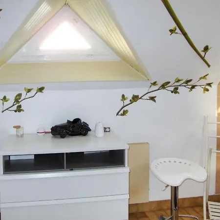 Holiday Marie - Dvl403 Prázdninový dům *