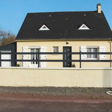Prázdninový dům Holiday Marie - Dvl403 Denneville