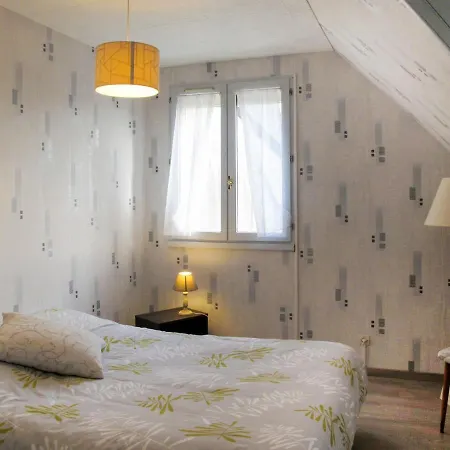 Holiday Marie - Dvl403 Prázdninový dům