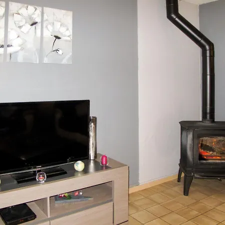 Holiday Marie - Dvl403 Prázdninový dům Denneville