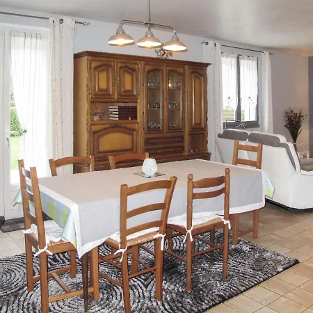 Prázdninový dům Holiday Marie - Dvl403 *